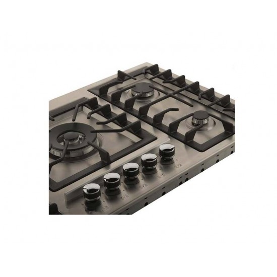 اجاق گاز صفحه ای کن مدل 518S اجاق گاز صفحه ای کن مدل 518S