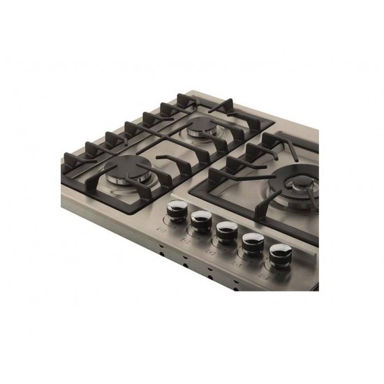 اجاق گاز صفحه ای کن مدل 518S اجاق گاز صفحه ای کن مدل 518S