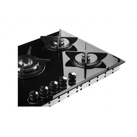 اجاق گاز صفحه ای کن مدل 521G