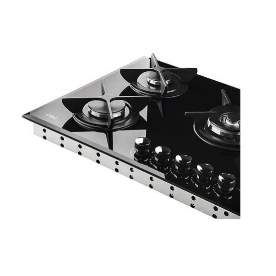 اجاق گاز صفحه ای کن مدل 521G