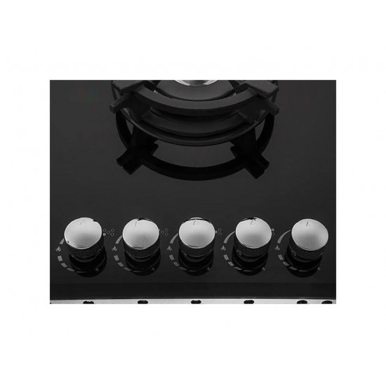 اجاق گاز صفحه ای کن مدل 521G