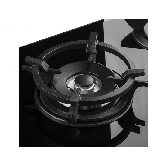 اجاق گاز صفحه ای کن مدل 521G