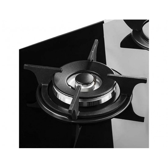 اجاق گاز صفحه ای کن مدل 521G