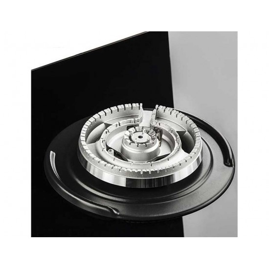 اجاق گاز صفحه ای کن مدل 521G