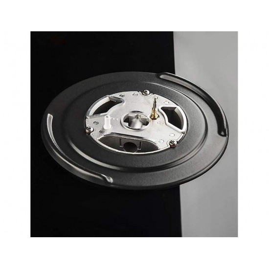اجاق گاز صفحه ای کن مدل 521G