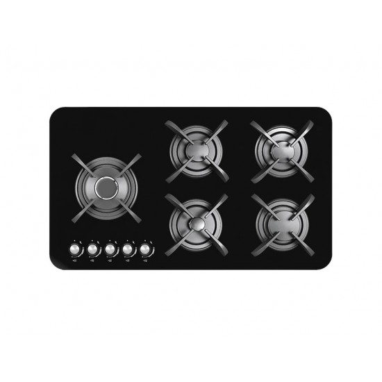 اجاق گاز صفحه ای کن مدل IG-8509 اجاق گاز صفحه ای کن مدل IG-8509