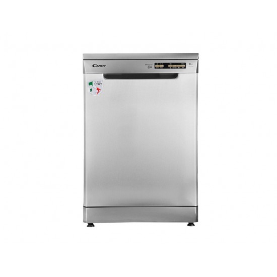 ماشین ظرفشویی کندی مدل CDP-1D64 ماشین ظرفشویی کندی مدل CDP-1D64