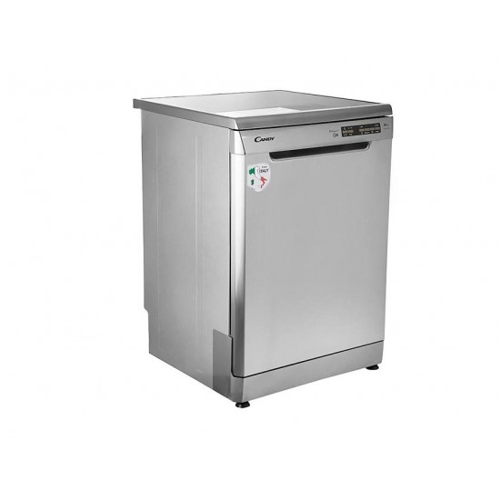 ماشین ظرفشویی کندی مدل CDP-1D64 ماشین ظرفشویی کندی مدل CDP-1D64