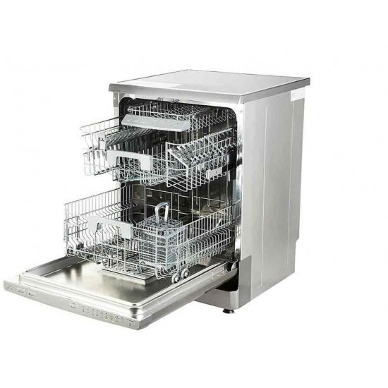 ماشین ظرفشویی کندی مدل CDP-1D64 ماشین ظرفشویی کندی مدل CDP-1D64