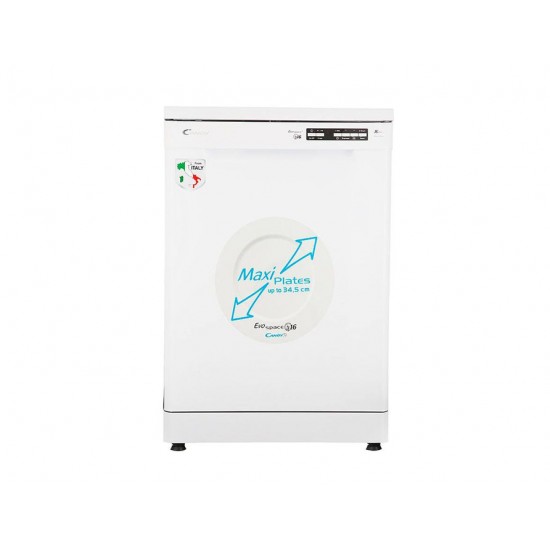 ماشین ظرفشویی کندی مدل CDP-1D64 ماشین ظرفشویی کندی مدل CDP-1D64