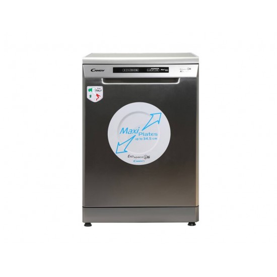 ماشین ظرفشویی کندی مدل CDP-M2T62