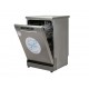 ماشین ظرفشویی کندی مدل CDP-M2T62