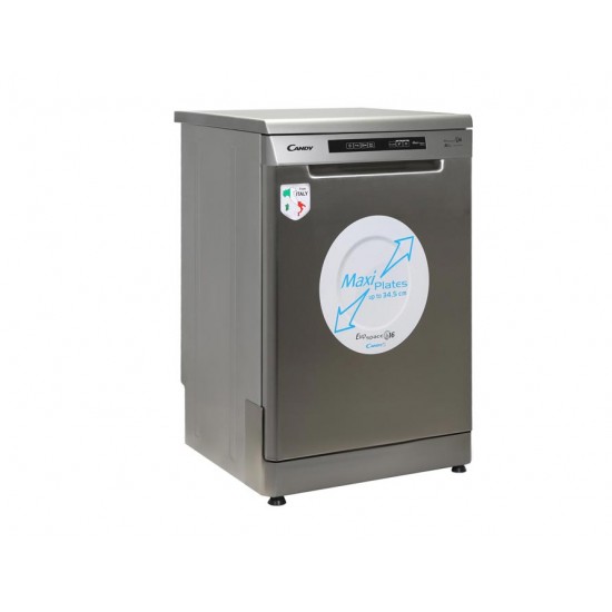 ماشین ظرفشویی کندی مدل CDP-M2T62