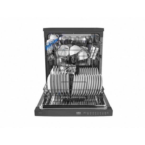 ماشین ظرفشویی کندی مدل CDPN-1D390 ماشین ظرفشویی کندی مدل CDPN-1D390