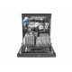 ماشین ظرفشویی کندی مدل CDPN-1D390 ماشین ظرفشویی کندی مدل CDPN-1D390