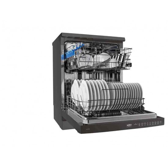 ماشین ظرفشویی کندی مدل CDPN-1D390 ماشین ظرفشویی کندی مدل CDPN-1D390