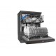 ماشین ظرفشویی کندی مدل CDPN-1D390 ماشین ظرفشویی کندی مدل CDPN-1D390