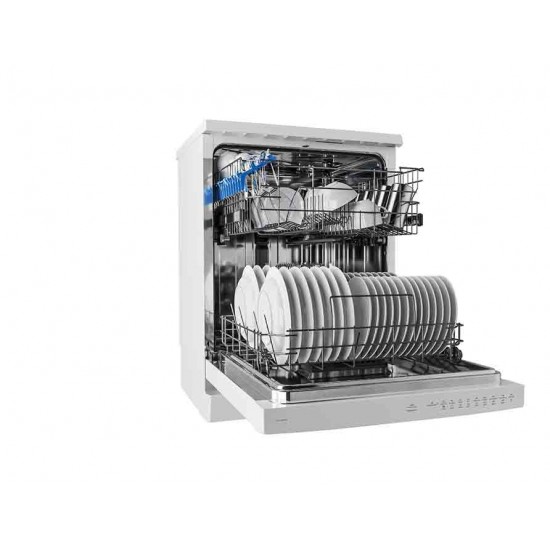 ماشین ظرفشویی کندی مدل CDPN-1D390 ماشین ظرفشویی کندی مدل CDPN-1D390