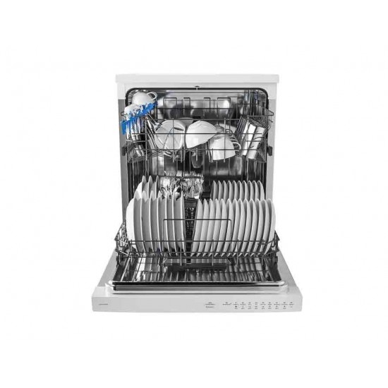 ماشین ظرفشویی کندی مدل CDPN-1D390 ماشین ظرفشویی کندی مدل CDPN-1D390
