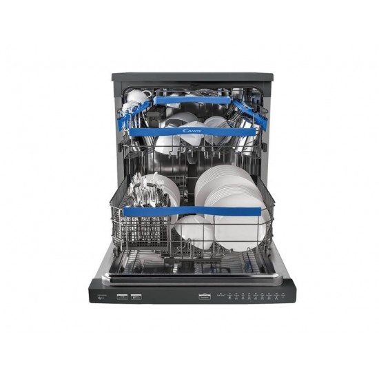 ماشین ظرفشویی کندی مدل CDPN-2D622O