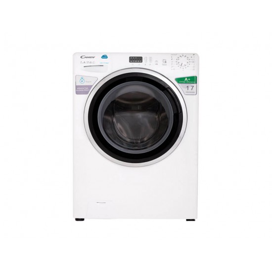 ماشین لباسشویی کندی مدل CSV-1171DQ1 ظرفیت 7 کیلوگرم ماشین لباسشویی کندی مدل CSV-1171DQ1 ظرفیت 7 کیلوگرم