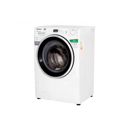 ماشین لباسشویی کندی مدل CSV-1171DQ1 ظرفیت 7 کیلوگرم ماشین لباسشویی کندی مدل CSV-1171DQ1 ظرفیت 7 کیلوگرم
