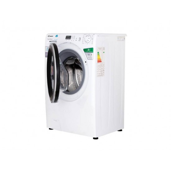 ماشین لباسشویی کندی مدل CSV-1171DQ1 ظرفیت 7 کیلوگرم ماشین لباسشویی کندی مدل CSV-1171DQ1 ظرفیت 7 کیلوگرم