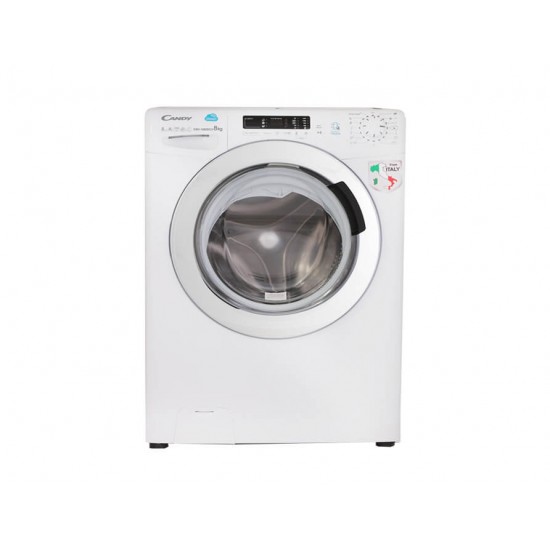 ماشین لباسشویی کندی مدل CSV1289DC3K-IRAN ظرفیت 8 کیلوگرم ماشین لباسشویی کندی مدل CSV1289DC3K-IRAN ظرفیت 8 کیلوگرم