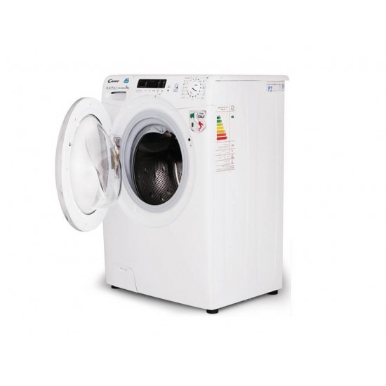 ماشین لباسشویی کندی مدل CSV1289DC3K-IRAN ظرفیت 8 کیلوگرم ماشین لباسشویی کندی مدل CSV1289DC3K-IRAN ظرفیت 8 کیلوگرم
