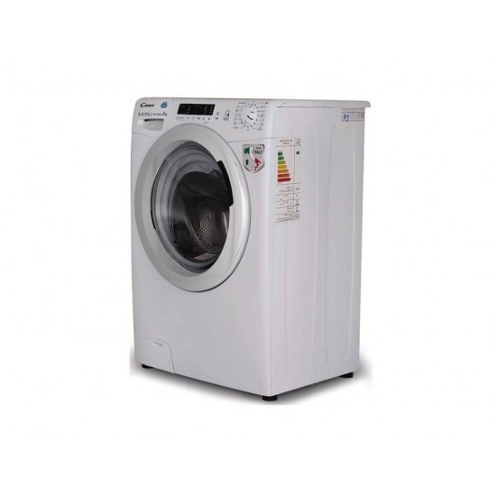 ماشین لباسشویی کندی مدل CSV1289DC3K-IRAN ظرفیت 8 کیلوگرم ماشین لباسشویی کندی مدل CSV1289DC3K-IRAN ظرفیت 8 کیلوگرم