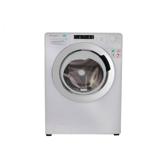 ماشین لباسشویی کندی مدل CSV1289DC3K-IRAN ظرفیت 8 کیلوگرم ماشین لباسشویی کندی مدل CSV1289DC3K-IRAN ظرفیت 8 کیلوگرم