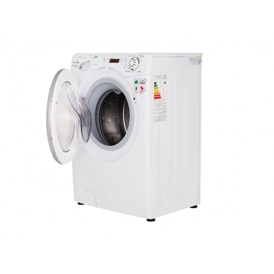 ماشین لباسشویی کندی مدل GS1079DC-K-IR ظرفیت 7 کیلوگرم ماشین لباسشویی کندی مدل GS1079DC-K-IR ظرفیت 7 کیلوگرم