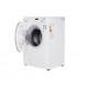 ماشین لباسشویی کندی مدل GS1079DC-K-IR ظرفیت 7 کیلوگرم ماشین لباسشویی کندی مدل GS1079DC-K-IR ظرفیت 7 کیلوگرم