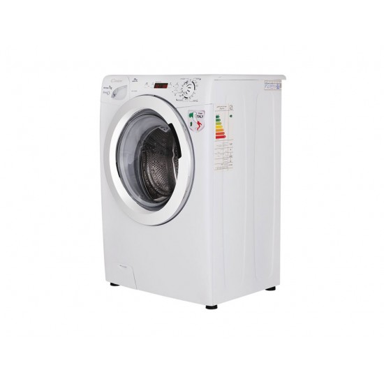 ماشین لباسشویی کندی مدل GS1079DC-K-IR ظرفیت 7 کیلوگرم ماشین لباسشویی کندی مدل GS1079DC-K-IR ظرفیت 7 کیلوگرم