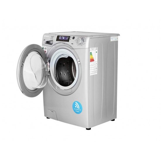 ماشین لباسشویی کندی مدل GSF-1410 ظرفیت 10 کیلوگرم ماشین لباسشویی کندی مدل GSF-1410 ظرفیت 10 کیلوگرم