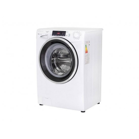 ماشین لباسشویی کندی مدل GVS-128TC3 ظرفیت 8 کیلوگرم ماشین لباسشویی کندی مدل GVS-128TC3 ظرفیت 8 کیلوگرم