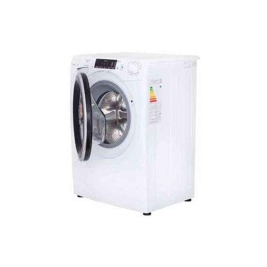 ماشین لباسشویی کندی مدل GVS-128TC3 ظرفیت 8 کیلوگرم ماشین لباسشویی کندی مدل GVS-128TC3 ظرفیت 8 کیلوگرم