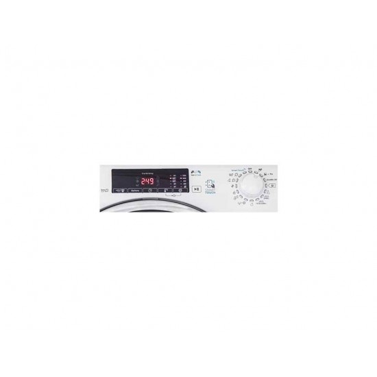 ماشین لباسشویی کندی مدل GVS-128TC3 ظرفیت 8 کیلوگرم ماشین لباسشویی کندی مدل GVS-128TC3 ظرفیت 8 کیلوگرم