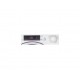 ماشین لباسشویی کندی مدل GVS-128TC3 ظرفیت 8 کیلوگرم ماشین لباسشویی کندی مدل GVS-128TC3 ظرفیت 8 کیلوگرم