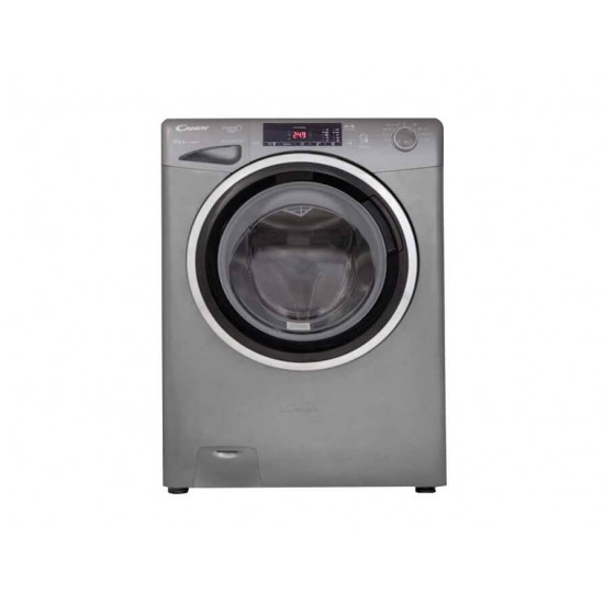 ماشین لباسشویی کندی مدل GVS-128TC3 ظرفیت 8 کیلوگرم ماشین لباسشویی کندی مدل GVS-128TC3 ظرفیت 8 کیلوگرم