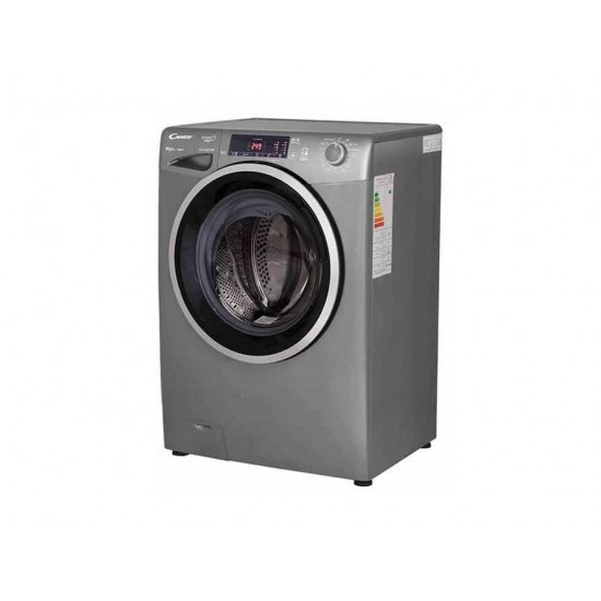 ماشین لباسشویی کندی مدل GVS-128TC3 ظرفیت 8 کیلوگرم ماشین لباسشویی کندی مدل GVS-128TC3 ظرفیت 8 کیلوگرم