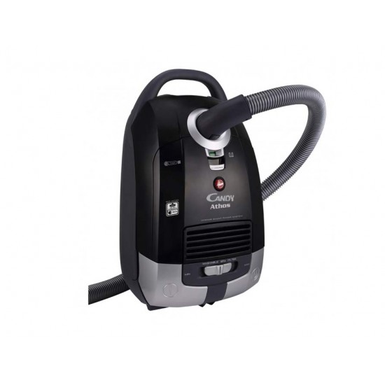 جاروبرقی کندی مدل KCA2501 جاروبرقی کندی مدل KCA2501