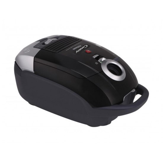 جاروبرقی کندی مدل KCA2501 جاروبرقی کندی مدل KCA2501