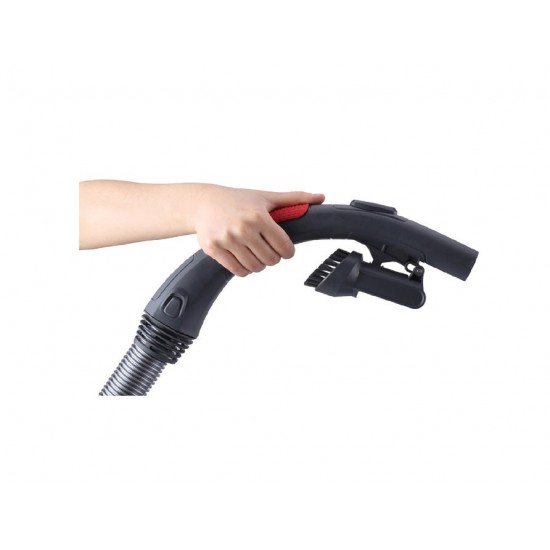 جاروبرقی کندی مدل KCRC1400 جاروبرقی کندی مدل KCRC1400