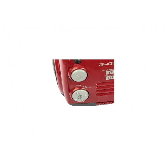 جاروبرقی کندی مدل KCS2406135 جاروبرقی کندی مدل KCS2406135