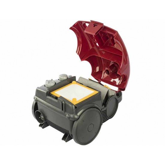 جاروبرقی کندی مدل KCS2406135 جاروبرقی کندی مدل KCS2406135