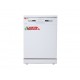 ماشین ظرفشویی کرال مدل DS-1417 ماشین ظرفشویی کرال مدل DS-1417