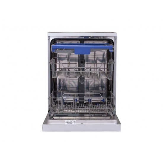 ماشین ظرفشویی کرال مدل DS-1417 ماشین ظرفشویی کرال مدل DS-1417