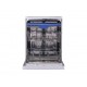 ماشین ظرفشویی کرال مدل DS-1417 ماشین ظرفشویی کرال مدل DS-1417