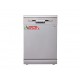 ماشین ظرفشویی کرال مدل DS-1417 ماشین ظرفشویی کرال مدل DS-1417